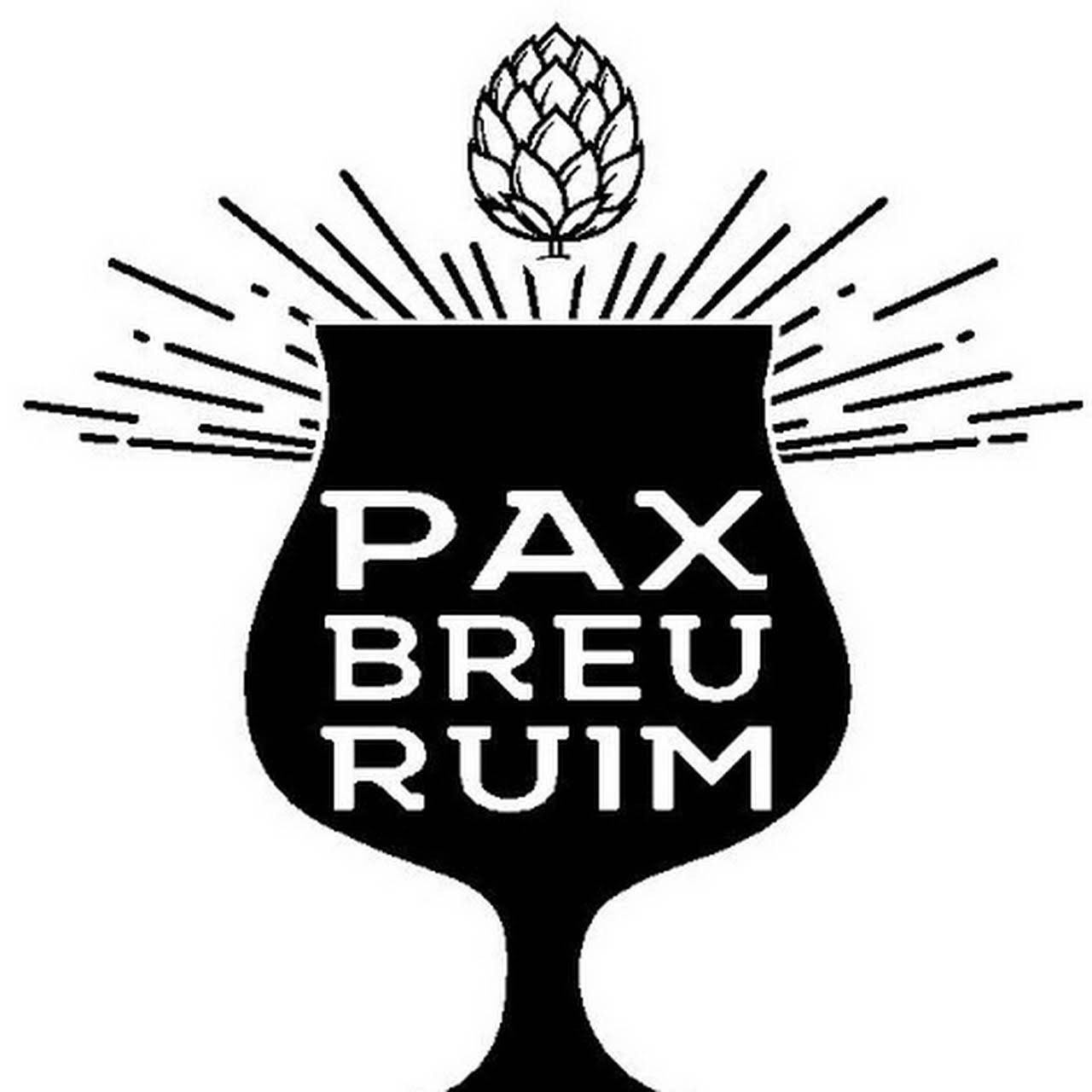 pax breu ruim logo