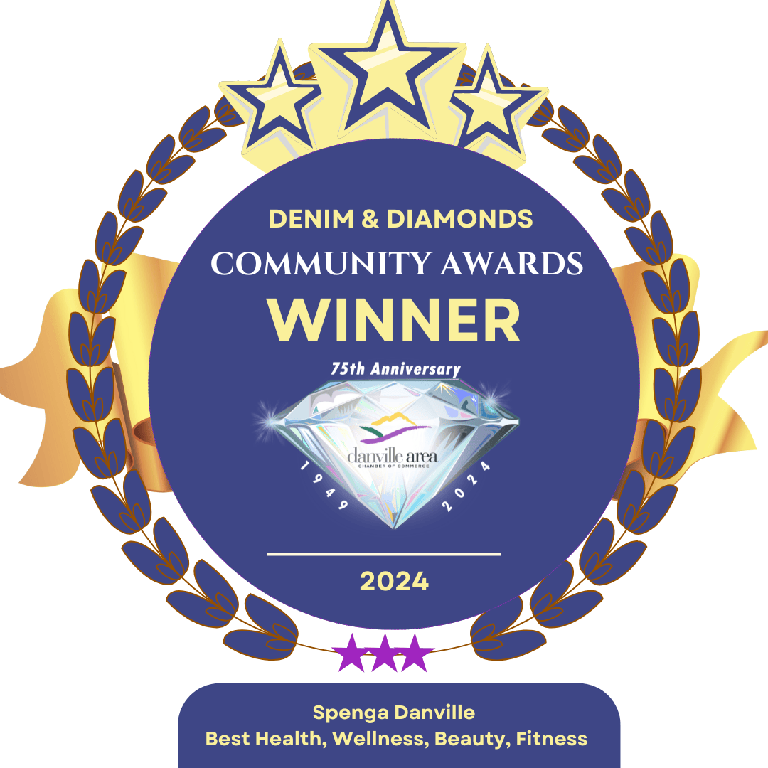Digital Award - Denim Diamonds-SPENGA