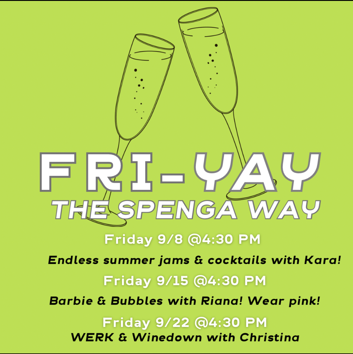 Fri-Yay