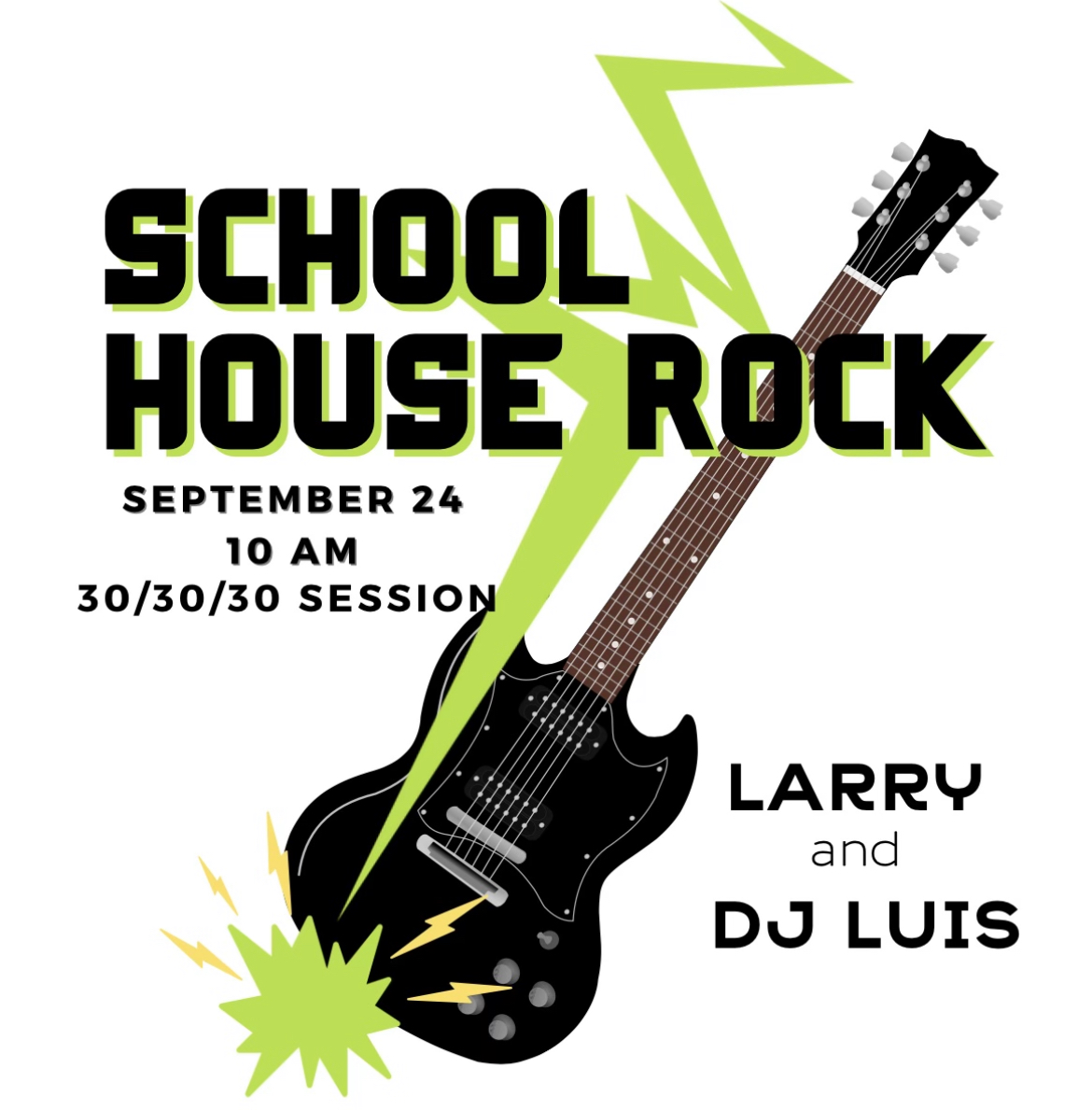 School House Rock