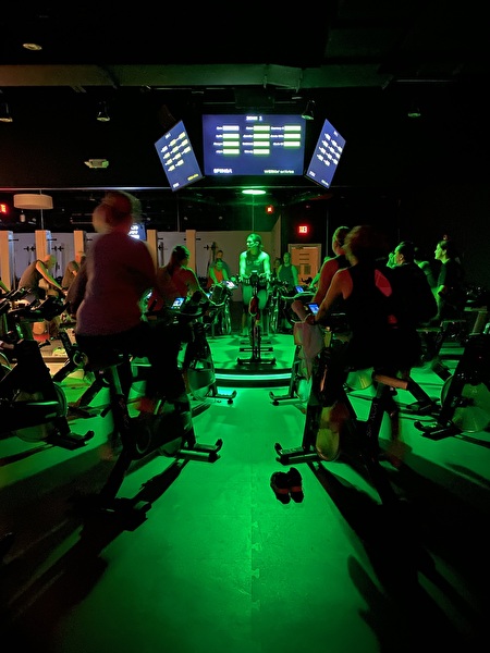 IMG_0612 spin class at spenga