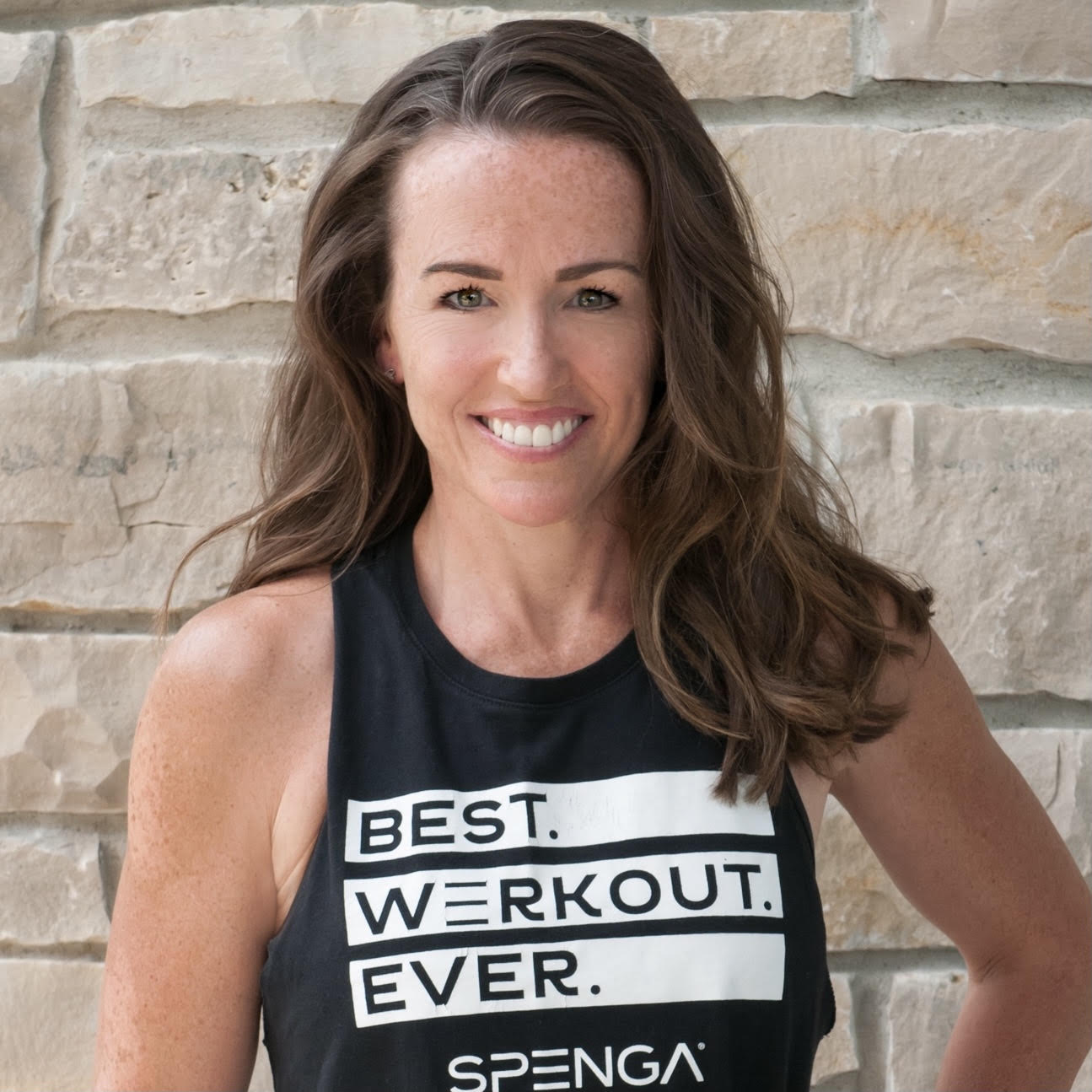 Megan SPENGA Crew
