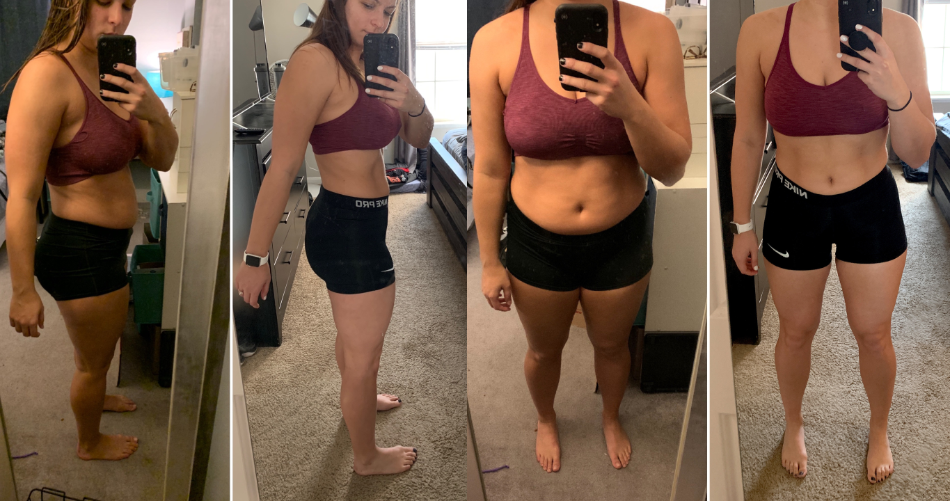 SPENGA Member Spotlight Mel M. Progress