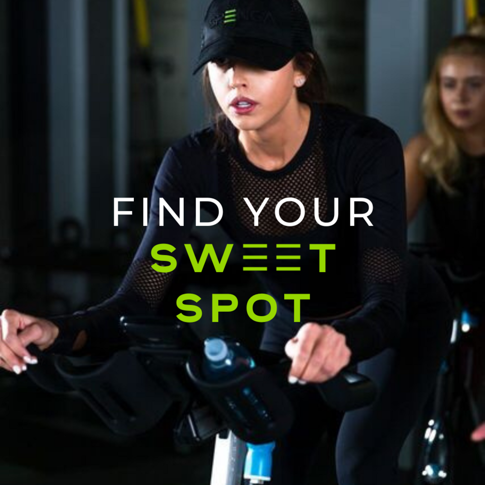 Sweet Spot pic