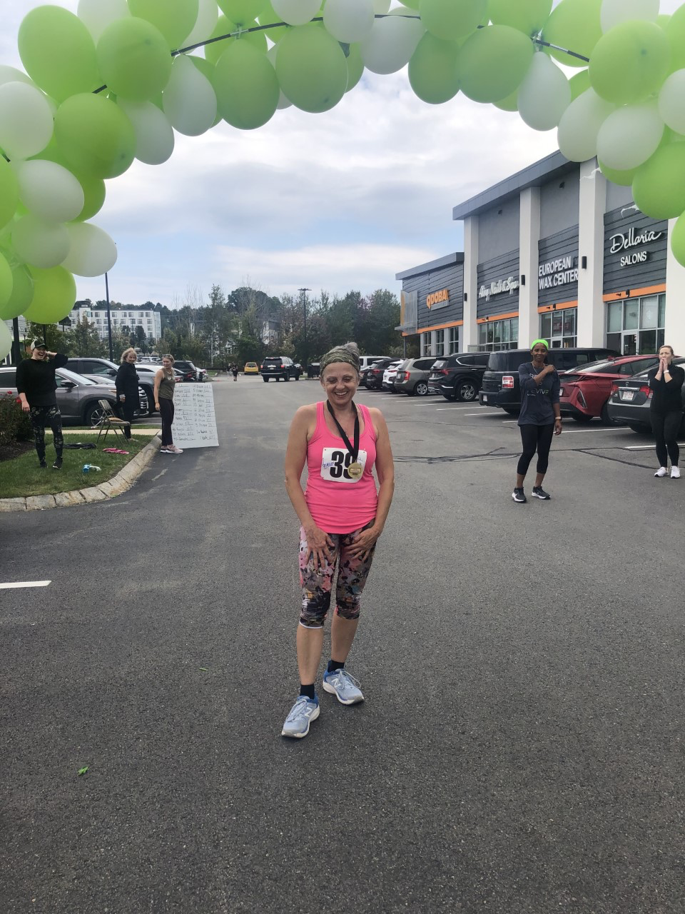 Triathlon SPENGA