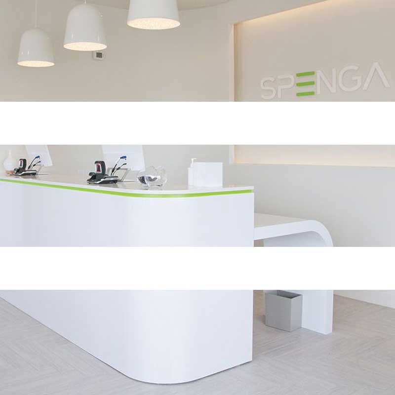 spenga-reception