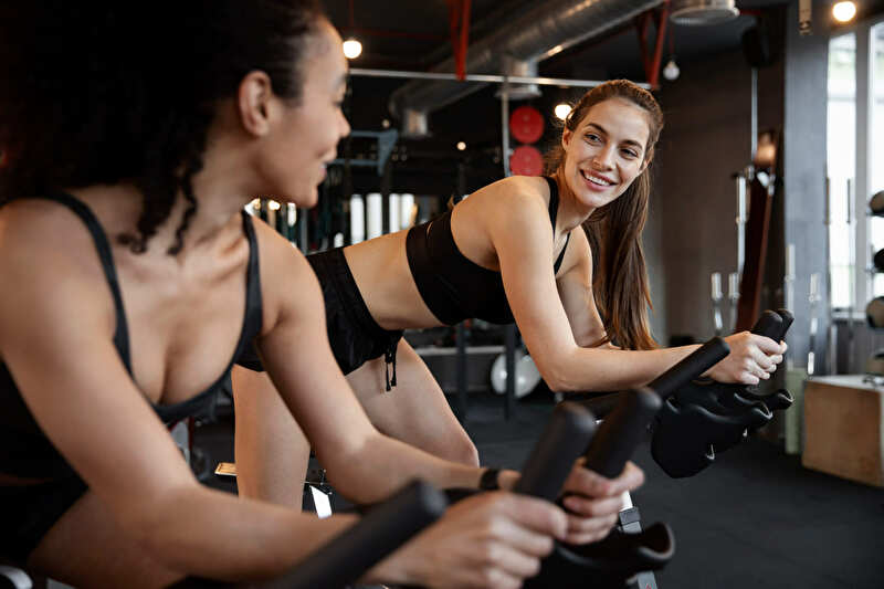 Best Fitness NC