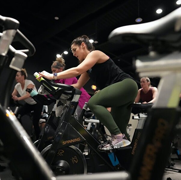 Best trainning North Raleigh