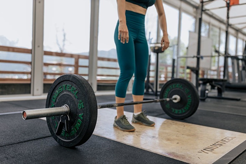 best-gym-north-raleigh