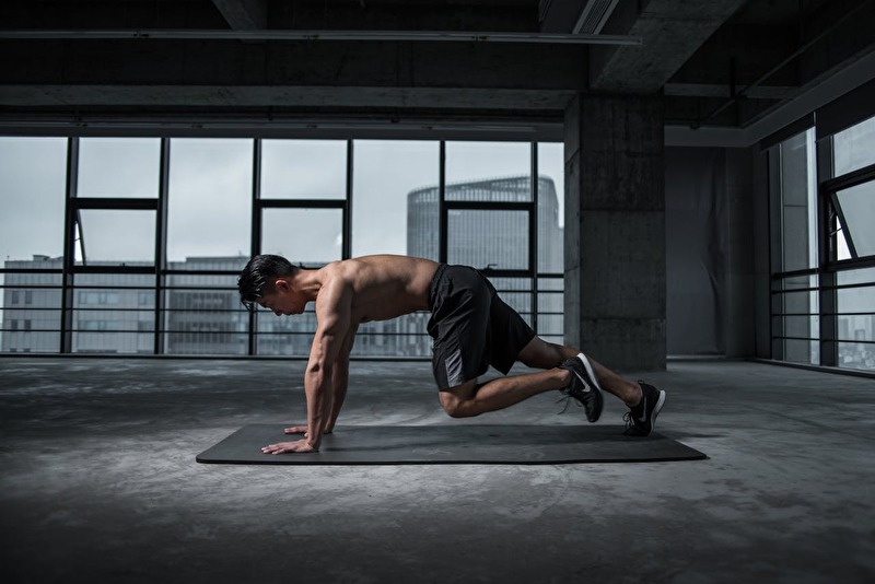 Turbulence Workout