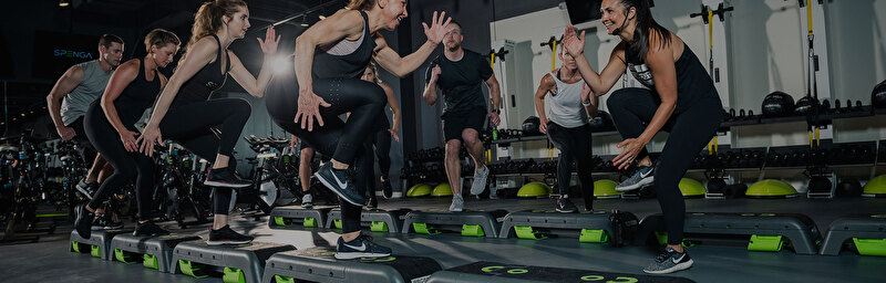 spenga-cardio-workout-overlay