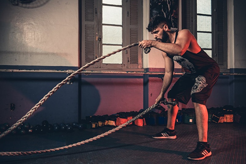 strenght-training-in-north-raleigh