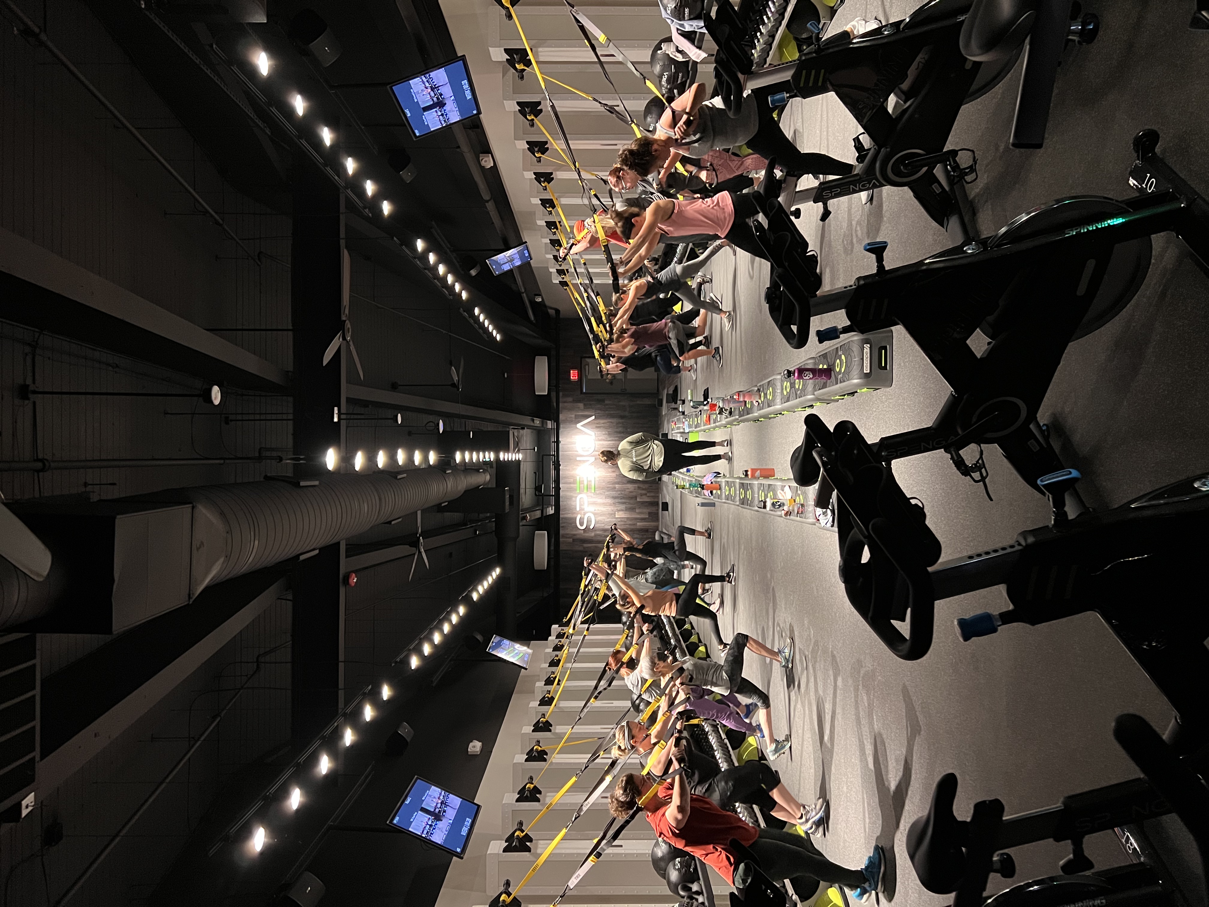 wheat ridge studio vs gym