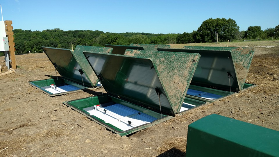 Septic Treatment Septic System Care St. Cloud