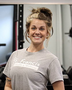 Kristin Haugo-Jones