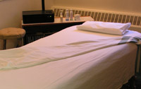 St. Francis Health and Rec Massage