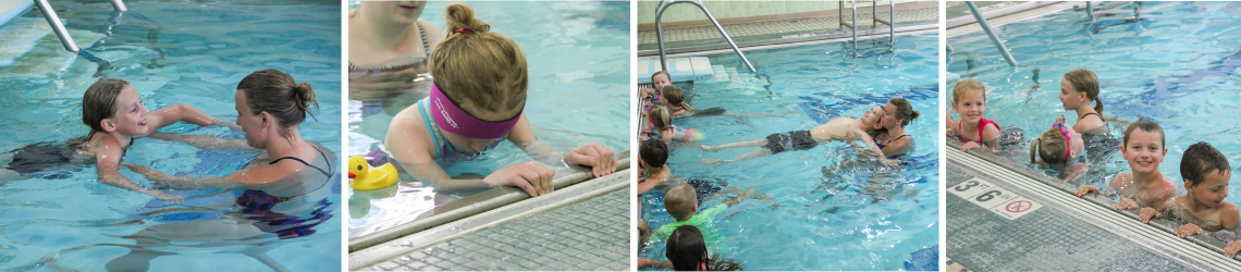 Swimming 2019