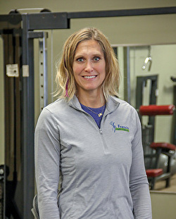 Lauren Brady