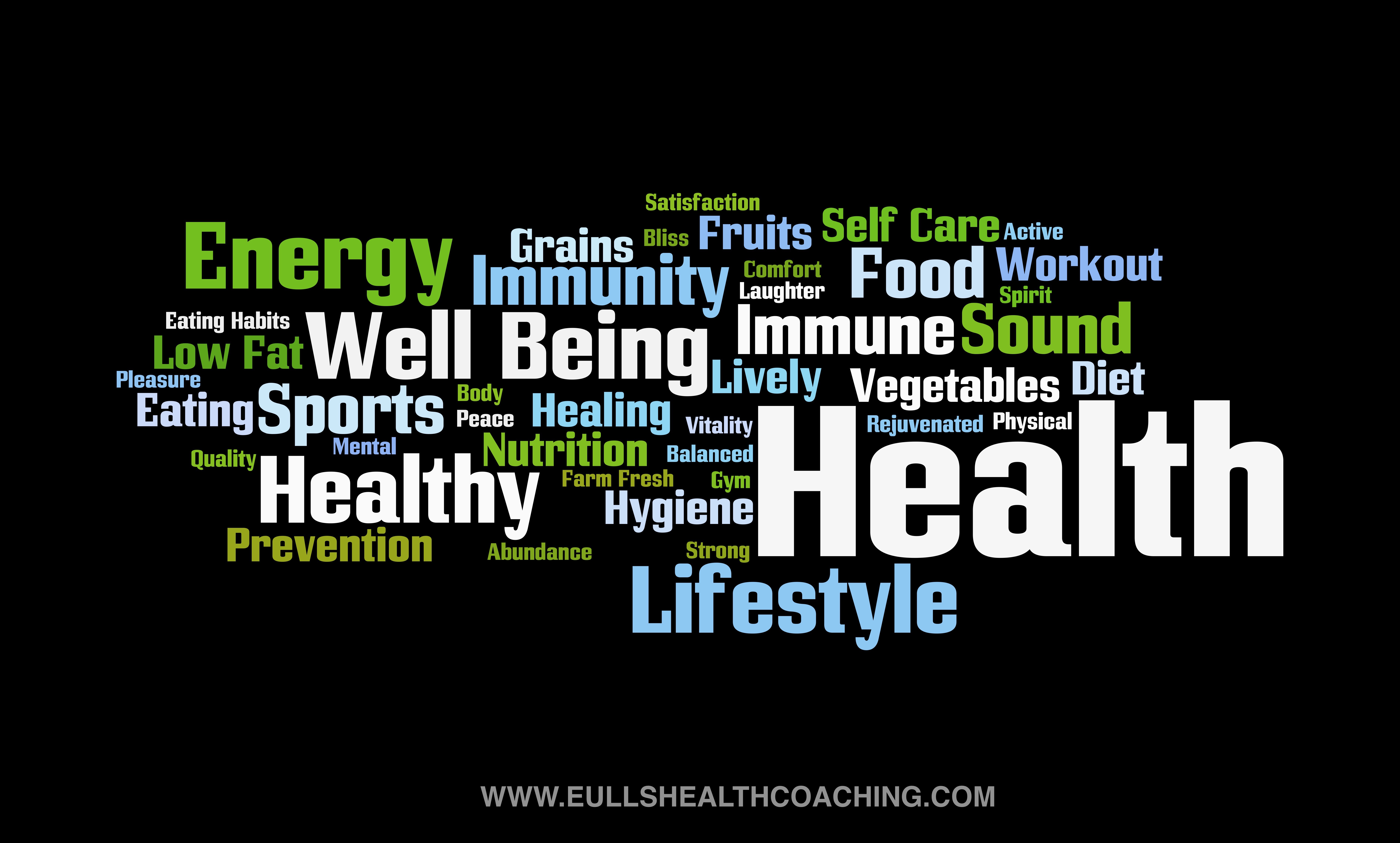 6 Reasons To Hire A Health Coach - jennifermichelle.co