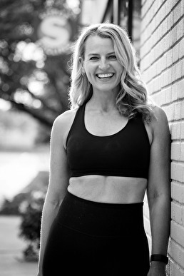 Lori at Surge Cycling