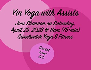 Sweetwater Yoga & Fitness Longwood, Florida