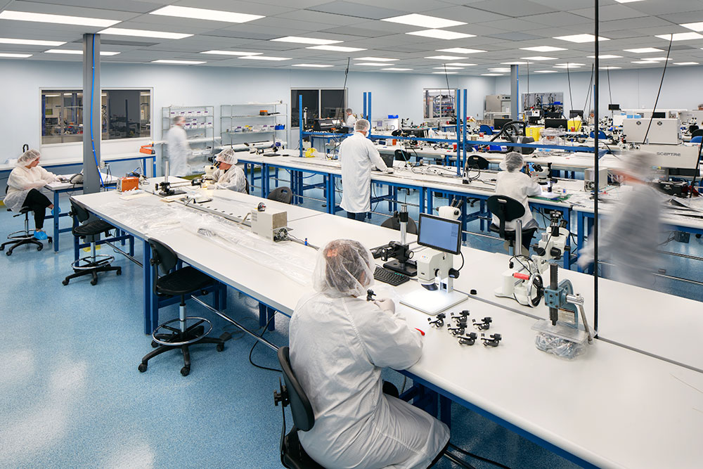 switchback medical lab