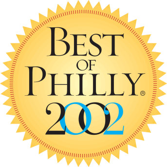 Best of Philly 2002