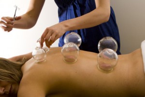 Cupping Pix