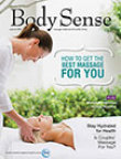 Body Sense Magazine Autumn 2014