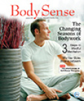 Body Sense Magazine Autumn 2015