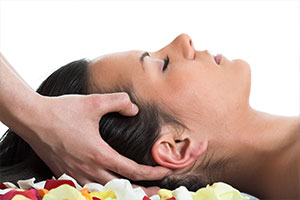 Focused Massage Treatments at The Muscle Therapy Center