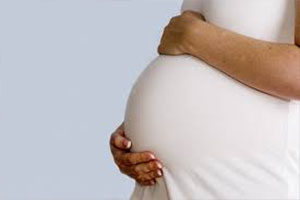 Prenatal Massage at The Muscle Therapy Center