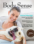 Body Sense Magazine Summer 2014