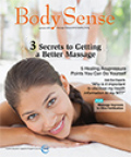 Body Sense Magazine Summer 2015
