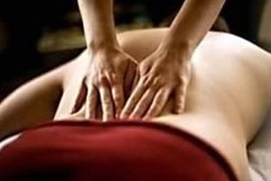 Therapeutic Massage at The Muscle Therapy Center
