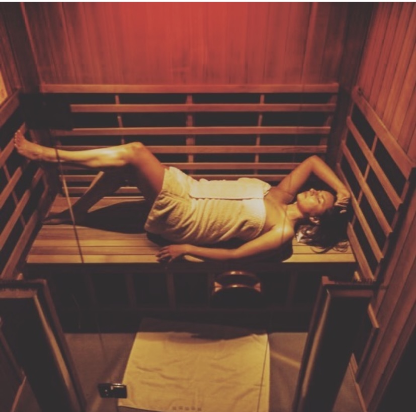 Sauna Picture 1