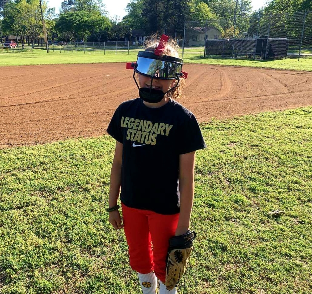 Visor Guy Custom Built Visors Coon Rapids, MN