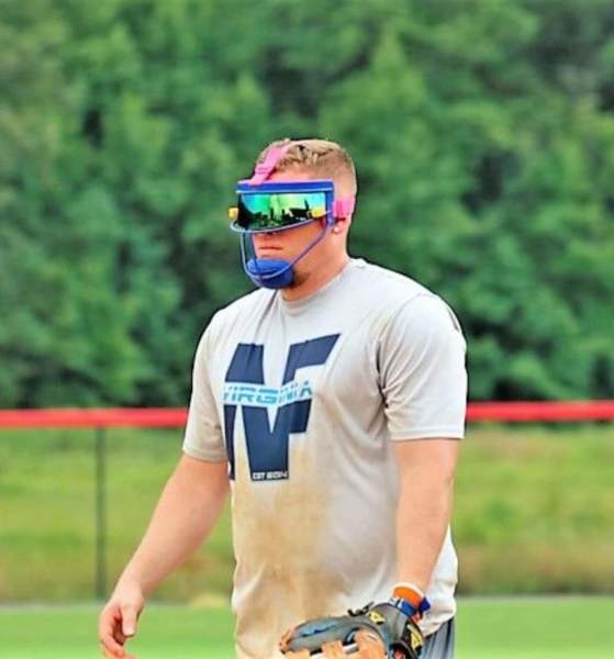 Visor Guy Custom Built Visors Coon Rapids, MN