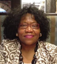 Linda J Etim | The Women's Retreat Center