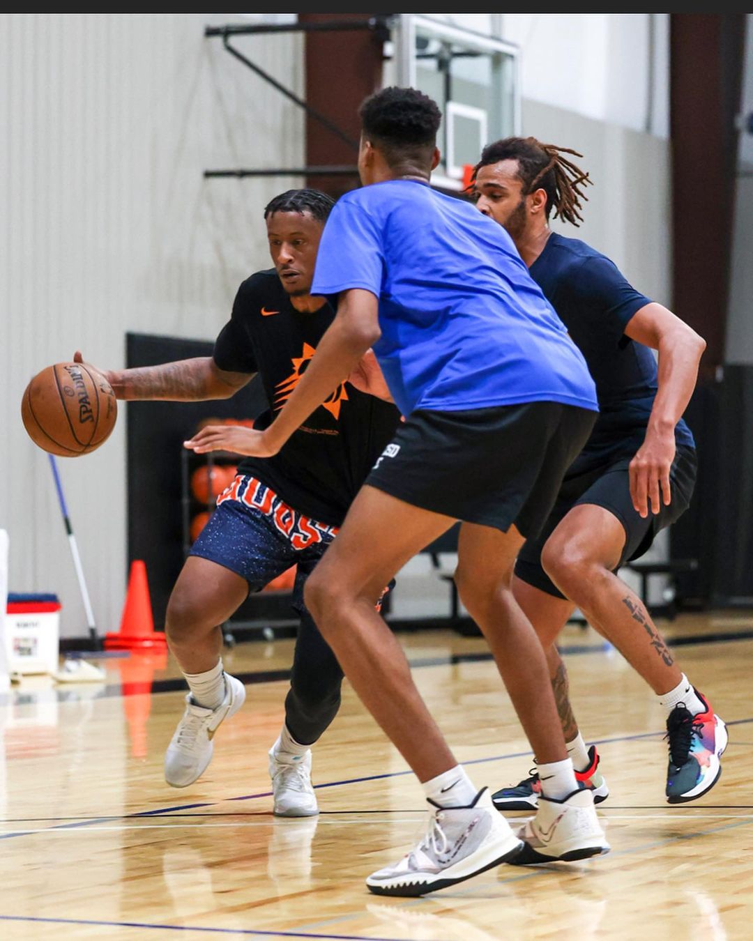 elite training