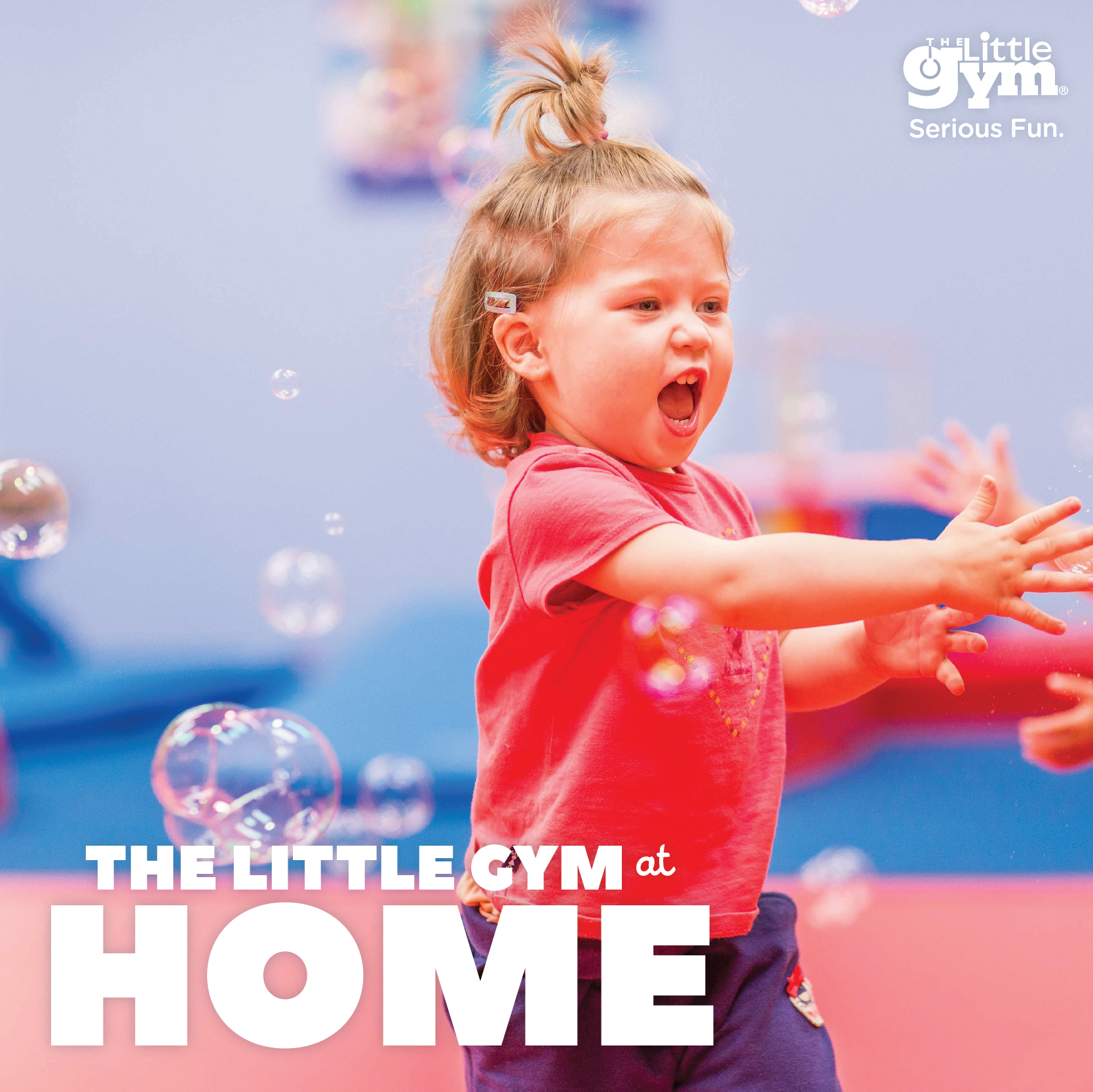 News & Updates The Little Gym Camberley GU15 3PT