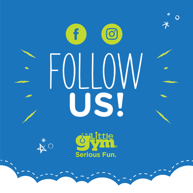 Events The Little Gym Camberley GU15 3PT
