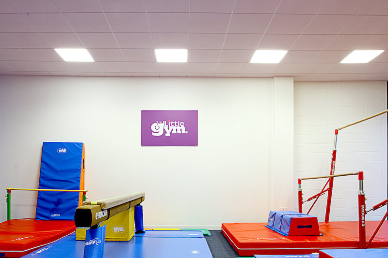 Contact Us The Little Gym Camberley GU15 3PT