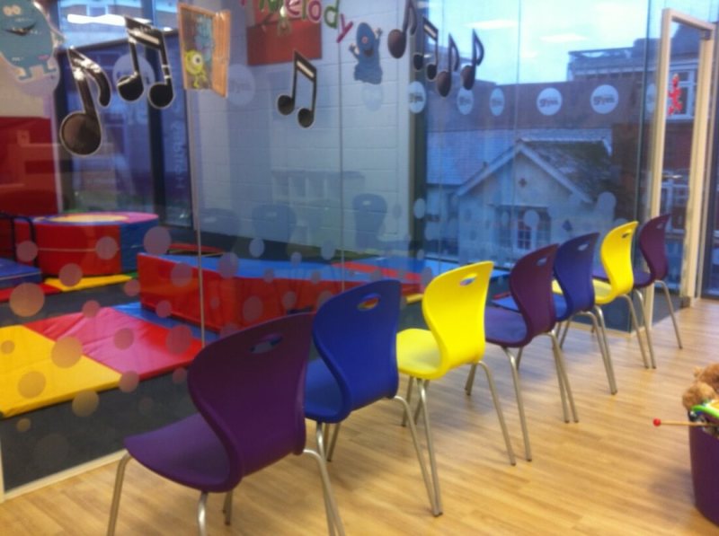 Children's Gymnastics Classes, Parties & More The Little Gym Camberley