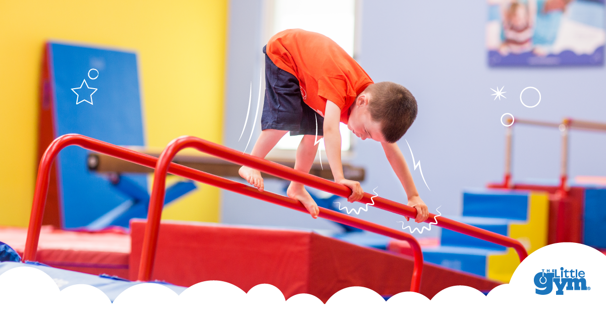News & Updates The Little Gym Cambridge CB24 6BQ