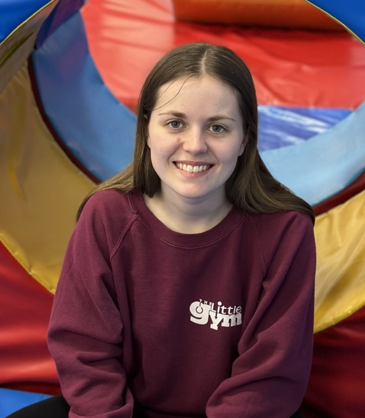 About Us The Little Gym Cambridge CB24 6BQ