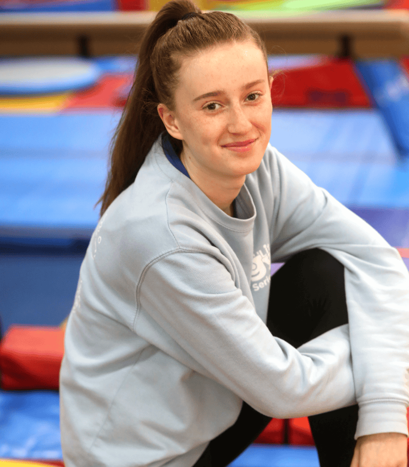 About Us The Little Gym Cambridge CB24 6BQ