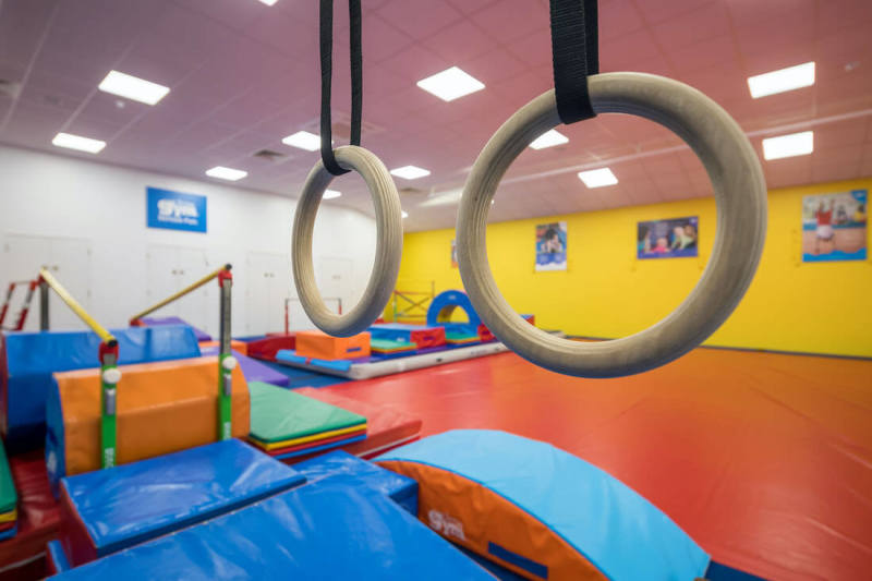 Contact Us The Little Gym Cambridge CB24 6BQ