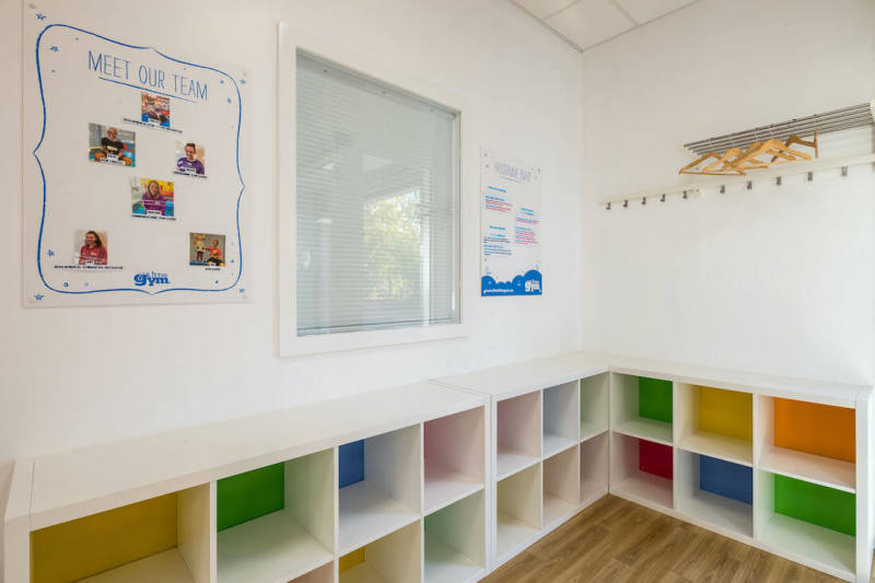 Contact Us The Little Gym Cambridge CB24 6BQ