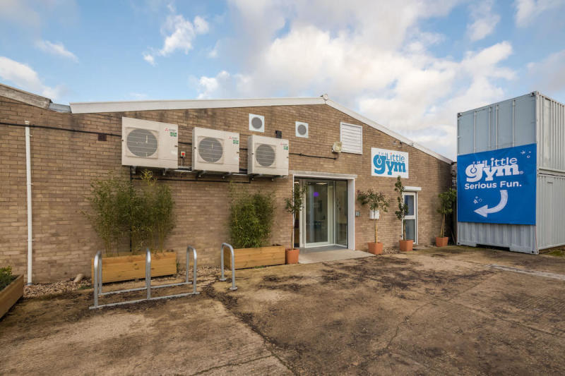 Kid's Gymnastics Classes and more The Little Gym Cambridge